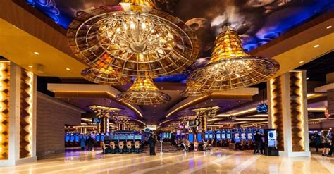 ilani Casino Resort .